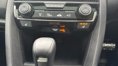 Honda Civic 1.0 VTEC Turbo 126 EX 5dr CVT Petrol Hatchback